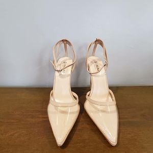 Simmi high heels size 7